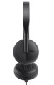 Dell Słuchawki Wired Headset WH3024 