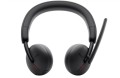 Dell Słuchawkl Wireless Headset WL3024 