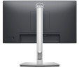 Dell Monitor 21.5 cala P2225H LED IPS 16:9/1920x1080/DP/VGA/HDMI/USB/3Y 