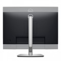 Dell Monitor 24 cale P2425H LED IPS 1920x1080/16:9/DP/VGA/HDMI/USB/3Y 