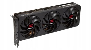 Radeon PowerColor RX 9070 XT Reaper 16GB GDDR6