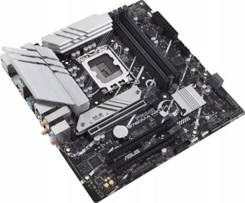 Płyta główna Asus PRIME B760M-A WIFI D4 Micro ATX