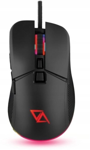 Mysz RGB California Access Iberian CA1043