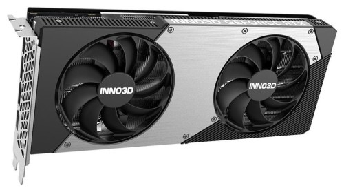 GeForce INNO3D RTX 5070 TWIN X2 12GB OC GDDR7 DLSS 4