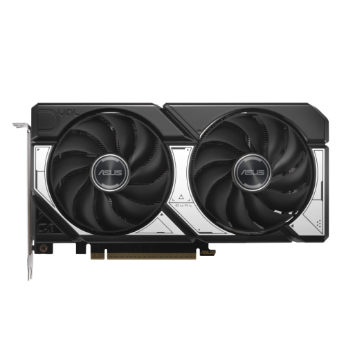 Geforce Asus RTX 5060 TI DUAL 8GB OC GDDR7 DLSS 4