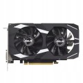 GeForce ASUS RTX 3050 Dual OC 6GB GDDR6