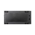 Chieftec Obudowa GS-03B-OP Hunter 3 Midi 4x ARGB Fans 