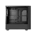 Chieftec Obudowa GS-03B-OP Hunter 3 Midi 4x ARGB Fans 