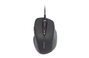 Kensington Mysz Pro Fit rozmiar średni czarna 