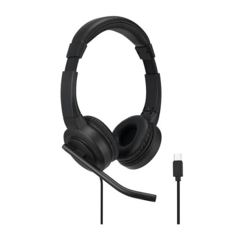 Kensington Słuchawki H1000 USB-C 