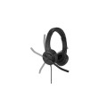 Kensington Słuchawki H1000 USB-C 