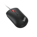 Lenovo Kompaktowa mysz przewodowa USB-C ThinkPad 4Y51D20850 