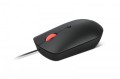 Lenovo Kompaktowa mysz przewodowa USB-C ThinkPad 4Y51D20850 