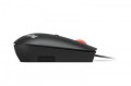 Lenovo Kompaktowa mysz przewodowa USB-C ThinkPad 4Y51D20850 