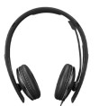 Lenovo Zestaw słuchawkowy Lenovo Wired ANC Gen 2 Teams 4XD1M45627 