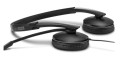 Lenovo Zestaw słuchawkowy Lenovo Wired ANC Gen 2 Teams 4XD1M45627 