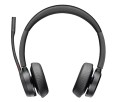 Słuchawki Voyager 4320 USB-C Headset+BT700 76U50AA 