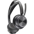 Zestaw słuchawkowy Voyager Focus 2 USB-C/A          9T9J3AA