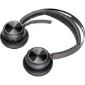 Zestaw słuchawkowy Voyager Focus 2 USB-C/A          9T9J3AA