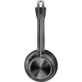 Zestaw słuchawkowy Voyager Focus 2 USB-C/A          9T9J3AA
