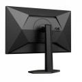 AOC Monitor Q27G4XF 27 cali 180Hz Fast IPS HDMI DP HAS 
