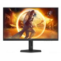 AOC Monitor Q27G4XF 27 cali 180Hz Fast IPS HDMI DP HAS 