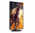 AOC Monitor 25G4SXU 24.5 cala 300Hz Fast IPS HDMIx2 DP Pivot 