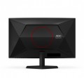 AOC Monitor C27G42E 27 cali 180Hz Curved VA HDMIx2 DP 