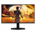 AOC Monitor 25G42E 24.5 cala 180Hz Fast IPS HDMI DP 