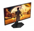 AOC Monitor 25G42E 24.5 cala 180Hz Fast IPS HDMI DP 