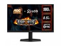 AOC Monitor 24G42E 23.8 cala 180Hz Fast IPS HDMI DP 