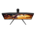 AOC Monitor 27G4HA 27 cali Fast IPS 200Hz HDMIx2 DP Pivot Glośniki