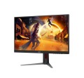 AOC Monitor 27G4HA 27 cali Fast IPS 200Hz HDMIx2 DP Pivot Glośniki