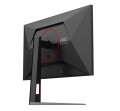 AOC Monitor 27G4HA 27 cali Fast IPS 200Hz HDMIx2 DP Pivot Glośniki