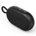 Hama Głośnik mobilny BT Buddy 3.0 Czarny 