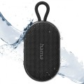 Hama Głośnik mobilny BT Buddy 3.0 Czarny 
