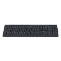 Hama Zestaw klawiatura i mysz WKM-200 Czarny 