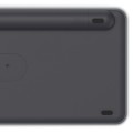 Hama Klawiatura WK-500 multi device Czarno-szara 