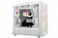 Be quiet! Chłodzenie wodne Light Loop 240mm AIO ARGB White 