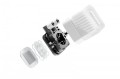 Be quiet! Chłodzenie wodne Light Loop 240mm AIO ARGB White 