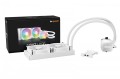 Be quiet! Chłodzenie wodne Light Loop 240mm AIO ARGB White 