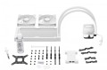 Be quiet! Chłodzenie wodne Light Loop 240mm AIO ARGB White 