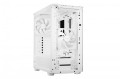 Be quiet! Obudowa Pure Base 501 Airflow Window White 