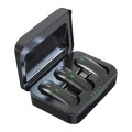 Technaxx Deutschland GmbH & Co. KG Bezprzewodowy mikrofon 2 sztuki TX-301 