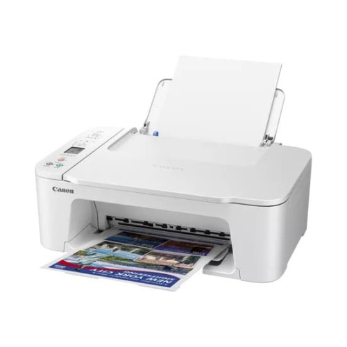 Canon Urządzenie wielofunkcyjne atramentowe TS3751i 6671C026 białe