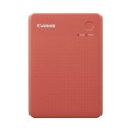 Canon Drukarka SELPHY QX20  6754C001 Czerwona