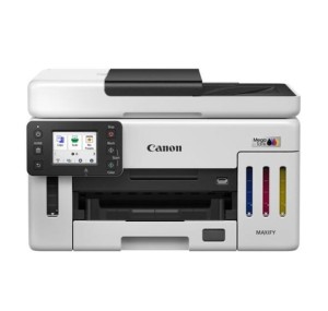 Canon Urządzenie wielofunkcyjne atramentowe Maxify GX7140 6882C009