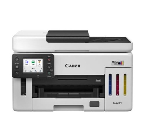Canon Urządzenie wielofunkcyjne atramentowe Maxify GX7140 6882C009