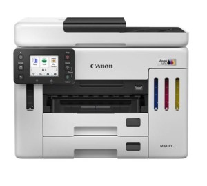 Canon Urządzenie wielofunkcyjne atramentowe Maxify GX6140 6880C009