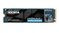 Kioxia Dysk SSD Exceria Plus G4 1TB PCIe Gen5x4 10000/7900 
